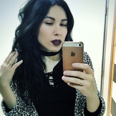 Ирина Логинова, 26.03, Одесса