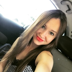 Кристина Бойкова