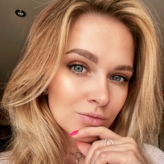 Анастасия Небратенко, 26.11, Санкт-Петербург