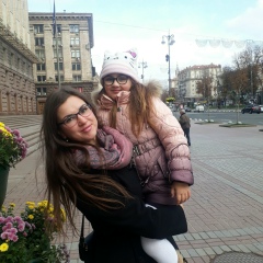 Инна Крижня, 04.01