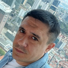 Константин Васильев, 27.10, Самара