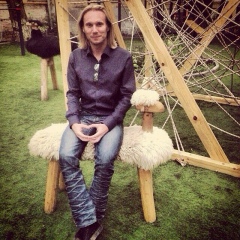 Артем Ларин, 02.11, Москва