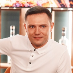 Дмитрий Герасимчук, 17.04, Краснодар