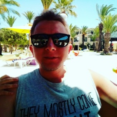 Константин Мусиенко, 07.09, Стерлитамак