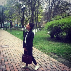 Нино Кварацхелия, 30.07.1998, Киев