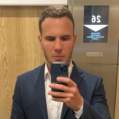 Юрий Никулин, Москва