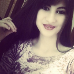 Альфия Зангиева, 03.07.2001