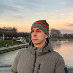 Антон Че, 31.08.1986, Щербинка