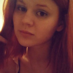 Алисия Кузнецова, 11.06.1994, Санкт-Петербург