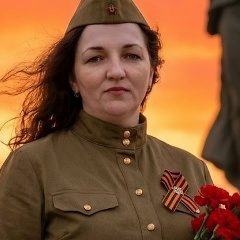 Ольга Ж, 04.10