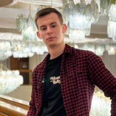 Евгений Попов, 03.10.1998, Коломна