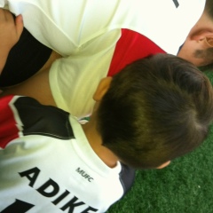 Iris Kampitkyz, 27.06.1988, Алматы