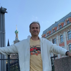 Александр Бобков, 29.07.1966, Москва