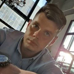 Nick Sorokin, 13.09, Москва