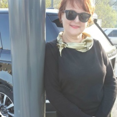 Екатерина Майлянова, 27.11.1964, Алматы