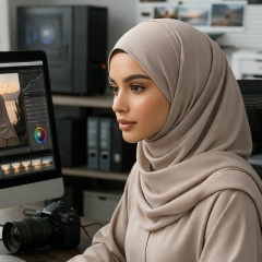 Нахида Агаева, Ижевск