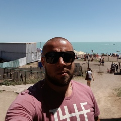 Артём Смола, 15.09.1991, Караганда