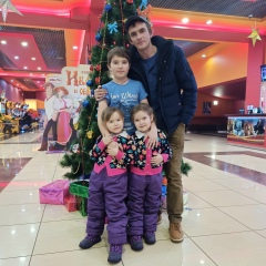 Максим Брюхов, 17.01.1987