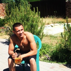 Риад Рашидов, 02.06.1994, Николаев