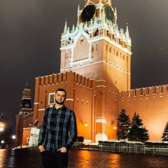 Максим Шнейдмиллер, 28.06, Астрахань