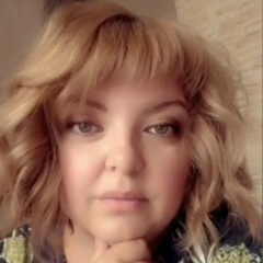 Юлия Зайцева, 11.10, Оренбург