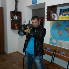 Игорь Горобчук, 11.05.1990, Умань