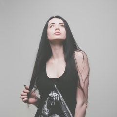 Анна Грибоедова, 09.07, Киев