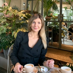 Екатерина Иванова