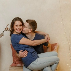 Женя Бакунович, 21.08, Санкт-Петербург