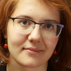 Дениза Мансурова, 10.03.1987, Москва