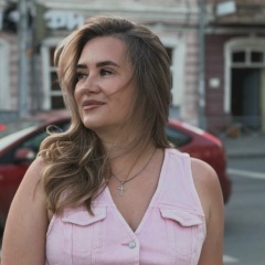 Ирина Обломова, 06.07.1992, Саратов