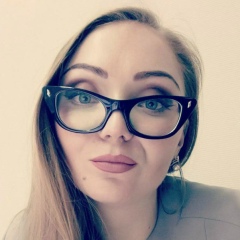 Мария Купренкова, 22.09, Москва