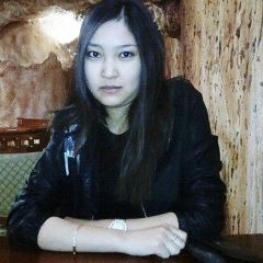 Жулдыз Макажанова, 04.06.1988, Конаев / Капшагай