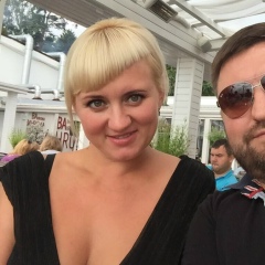 Наталья Свирида, 13.01, Санкт-Петербург