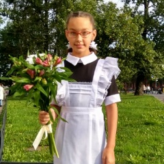 Katerina Mishen'kina, 12.03.1987, Санкт-Петербург