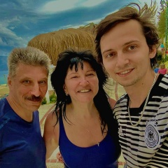 Сергей Туровский-Ильин, Mönchengladbach