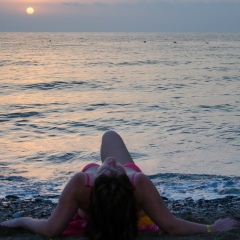 Анютка Хортюк, 08.01.1988, Киев