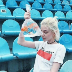 Алина Аймазова, 17.06.2000, Москва