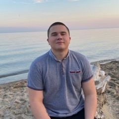 Artem Comzo, Москва