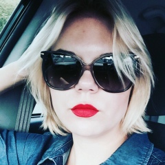 Анютик Личереп, 31.07.1985, Киев