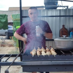 Ваня Рякин, Наро-Фоминск