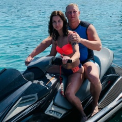 Вячеслав Бабич, Санкт-Петербург