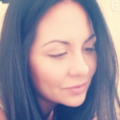 Юлия Кашковская, 23.04, Москва