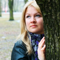 Ксения Иванова, 29.06.1982, Санкт-Петербург