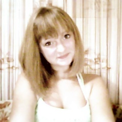 Эвелина Куликова, 30.08, Петропавловск