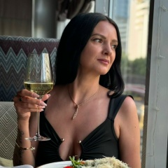 Оксана Повод, 12.02, Орск