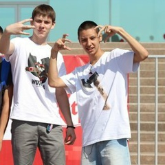 Радик Верцанов, Санкт-Петербург