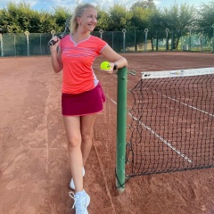 Алёна Онищук, 19.12.1982, Красноярск