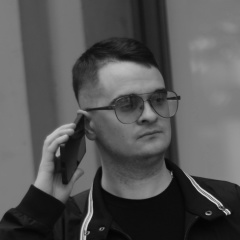 Рома Дронов, 19.11.1901