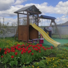 Юленька Литвиненко, 25.06, Киев